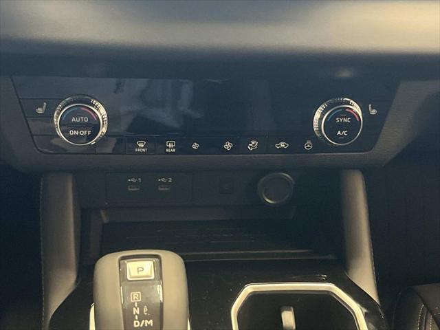 2026 Mitsubishi Outlander SE 1.5T 2WD
