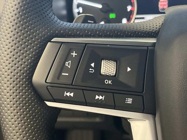 2026 Mitsubishi Outlander SE 1.5T 2WD