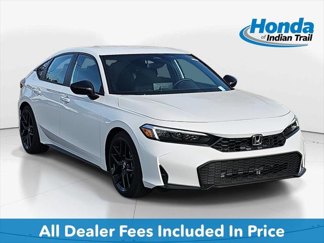 2026 Honda Civic Sport for sale in Indian Trail, NC