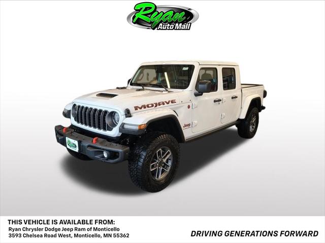 2026 Jeep Gladiator Sport for sale in Monticello, MN