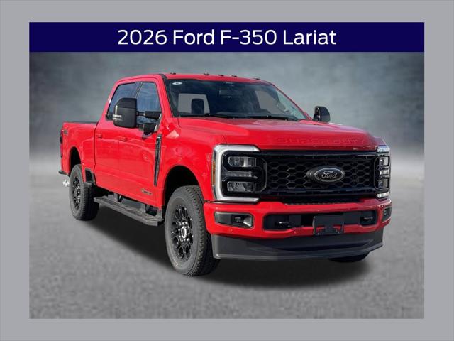 2026 Ford F-350 LARIAT for sale in Mount Airy, NC