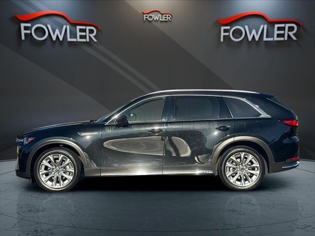2024 Mazda X-90 3.3 Turbo Premium Plus