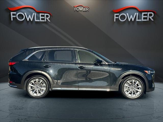 2024 Mazda X-90 3.3 Turbo Premium Plus