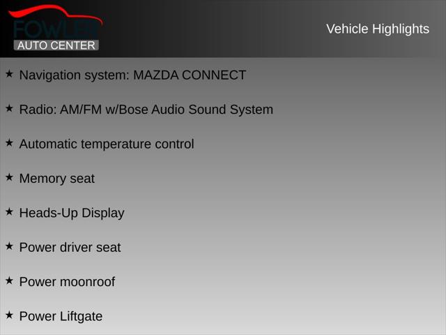 2024 Mazda X-90 3.3 Turbo Premium Plus