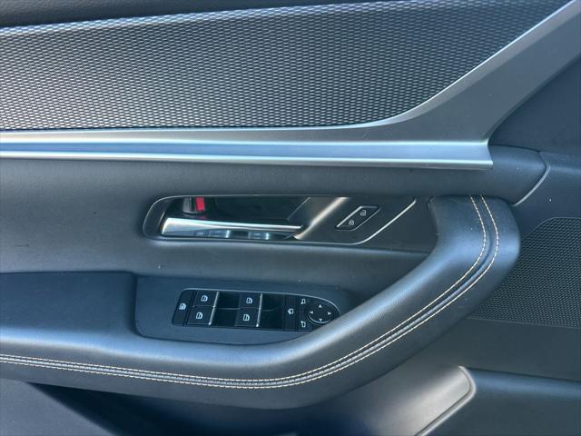 2024 Mazda X-90 3.3 Turbo Premium Plus