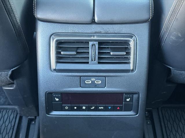2024 Mazda X-90 3.3 Turbo Premium Plus
