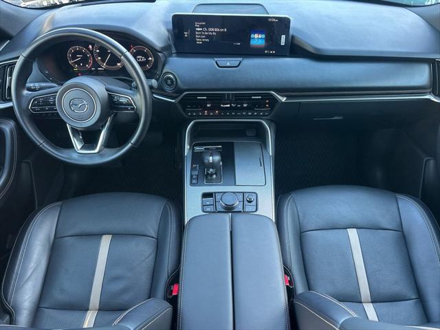 2024 Mazda X-90 3.3 Turbo Premium Plus