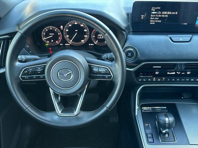 2024 Mazda X-90 3.3 Turbo Premium Plus