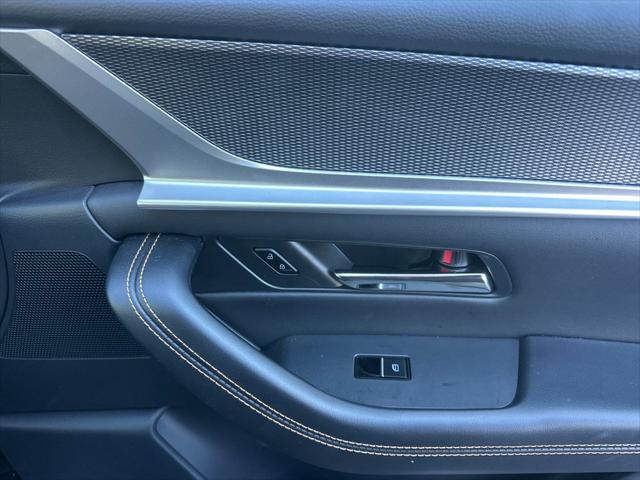 2024 Mazda X-90 3.3 Turbo Premium Plus