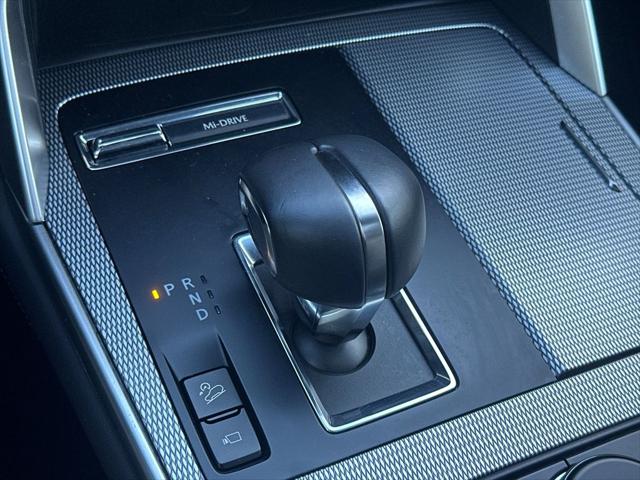 2024 Mazda X-90 3.3 Turbo Premium Plus
