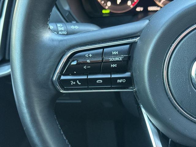 2024 Mazda X-90 3.3 Turbo Premium Plus