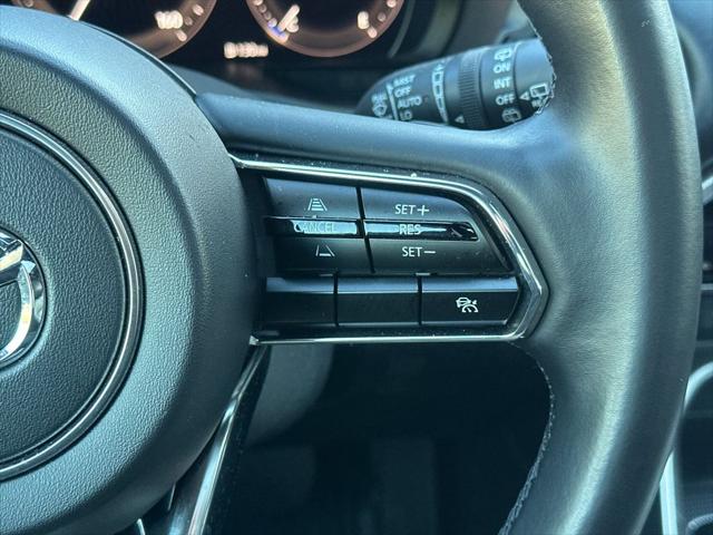2024 Mazda X-90 3.3 Turbo Premium Plus