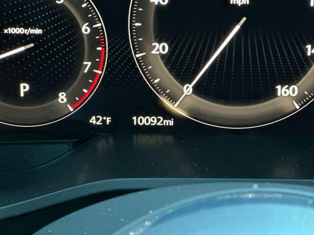 2024 Mazda X-90 3.3 Turbo Premium Plus