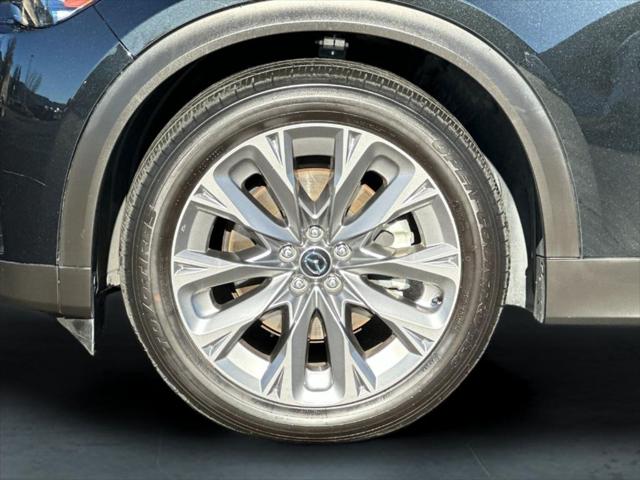 2024 Mazda X-90 3.3 Turbo Premium Plus
