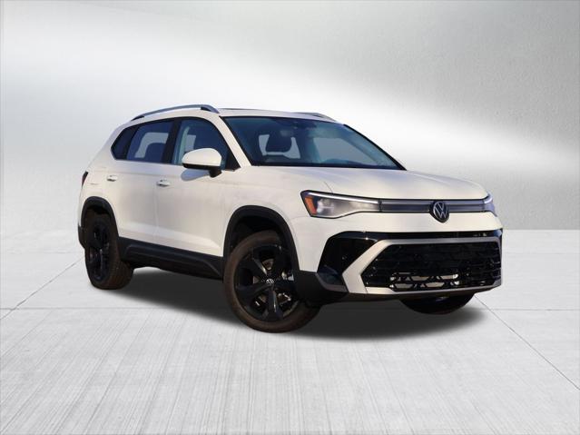 2026 Volkswagen Taos SEL for sale in Topeka, KS