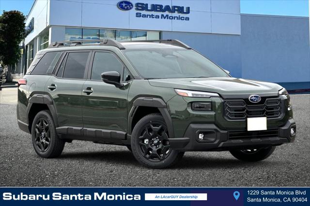 2026 Subaru Outback Limited for sale in Santa Monica, CA