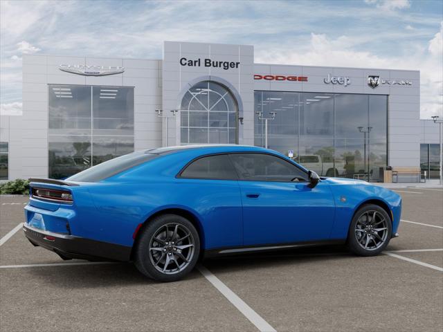 2026 Dodge Charger Scat Pack Plus 2-Door AWD