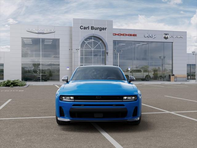2026 Dodge Charger Scat Pack Plus 2-Door AWD