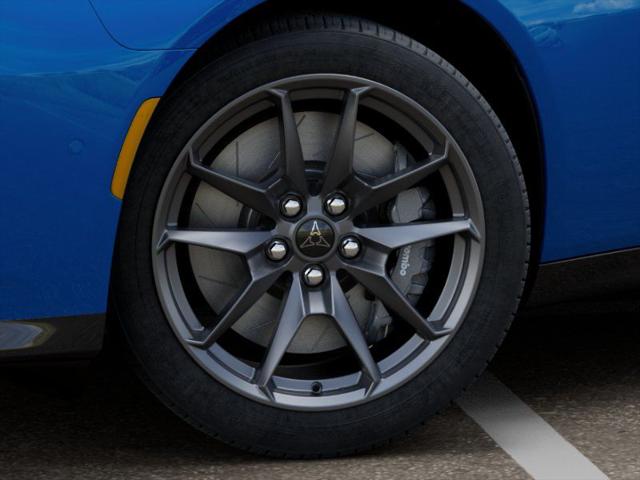2026 Dodge Charger Scat Pack Plus 2-Door AWD