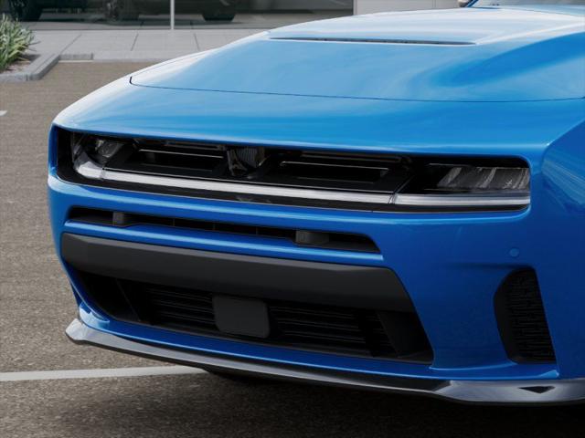 2026 Dodge Charger Scat Pack Plus 2-Door AWD