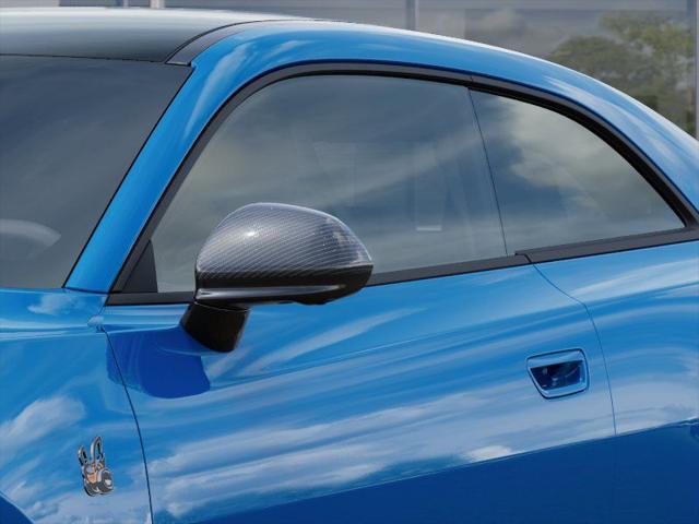 2026 Dodge Charger Scat Pack Plus 2-Door AWD