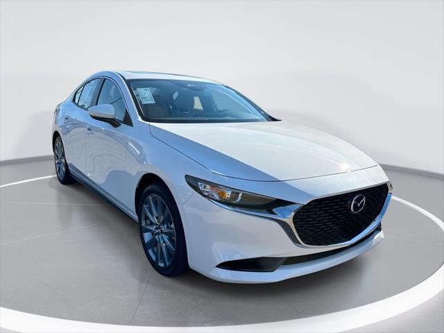 2026 Mazda Mazda3 2.5 S Preferred for sale in Columbia, SC