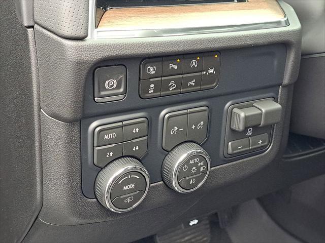2026 Chevrolet Suburban High Country, 4WD