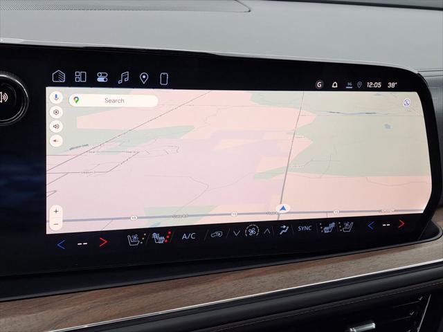 2026 Chevrolet Suburban High Country, 4WD