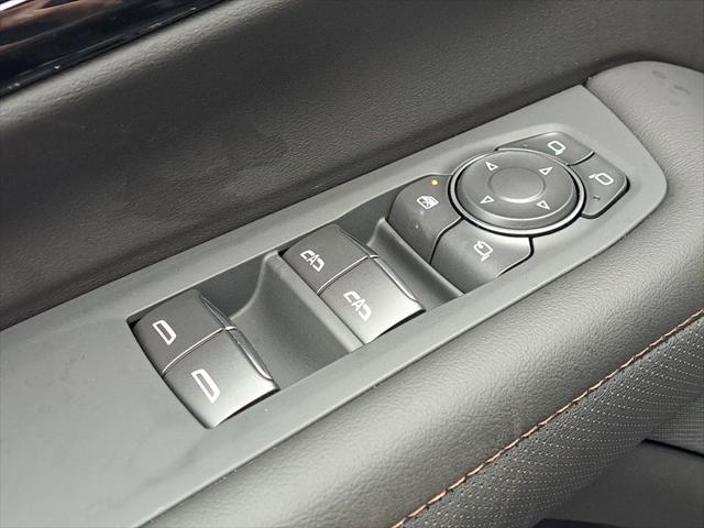 2026 Chevrolet Suburban High Country, 4WD