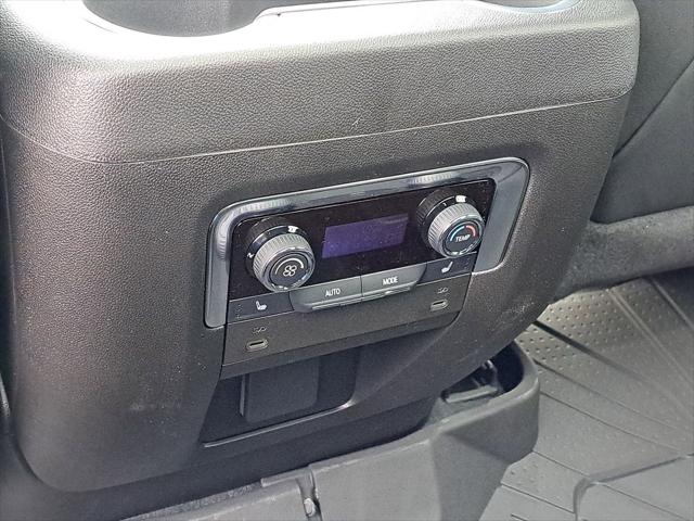 2026 Chevrolet Suburban High Country, 4WD
