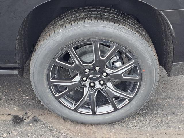 2026 Chevrolet Suburban High Country, 4WD