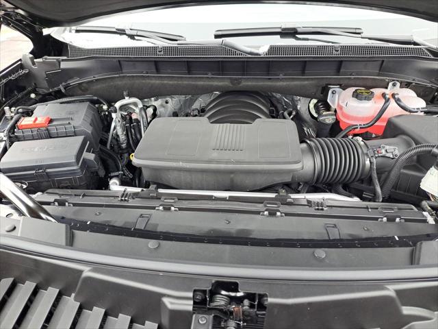 2026 Chevrolet Suburban High Country, 4WD
