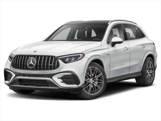 2026 Mercedes-Benz AMG GLC 43 4MATIC for sale in Greenland, NH