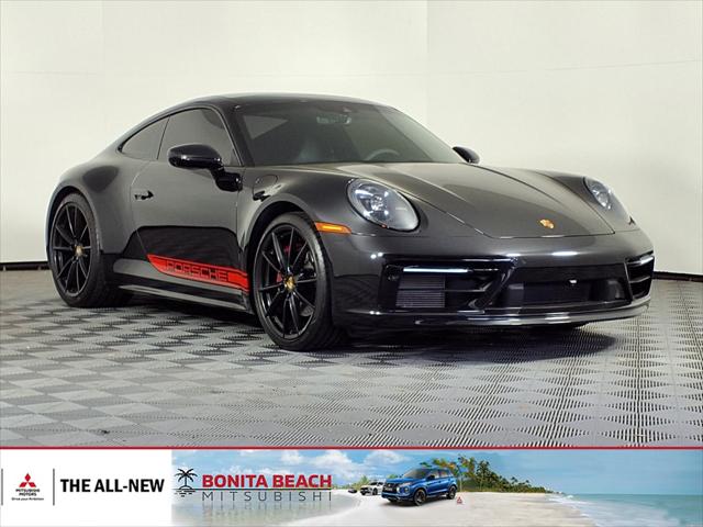2023 Porsche 911 Carrera for sale in Bonita Springs, FL