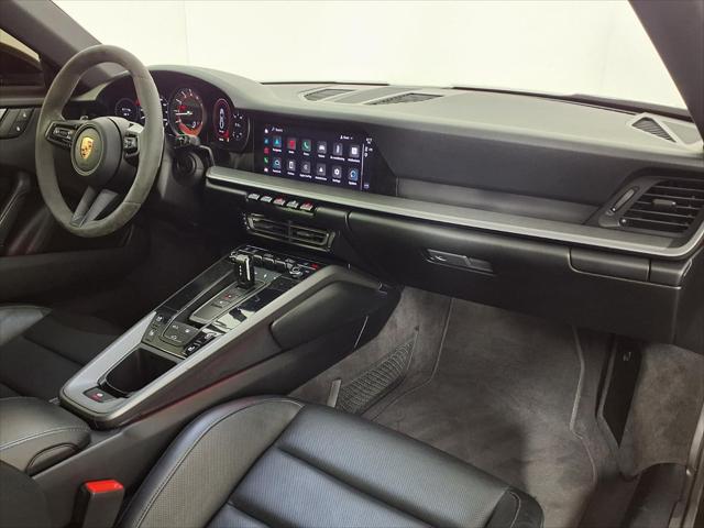 2023 Porsche 911 Carrera