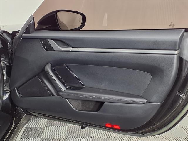 2023 Porsche 911 Carrera