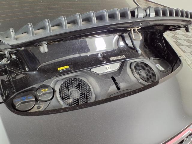 2023 Porsche 911 Carrera