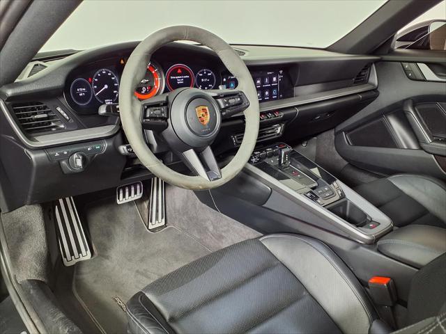 2023 Porsche 911 Carrera