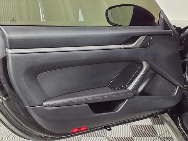 2023 Porsche 911 Carrera