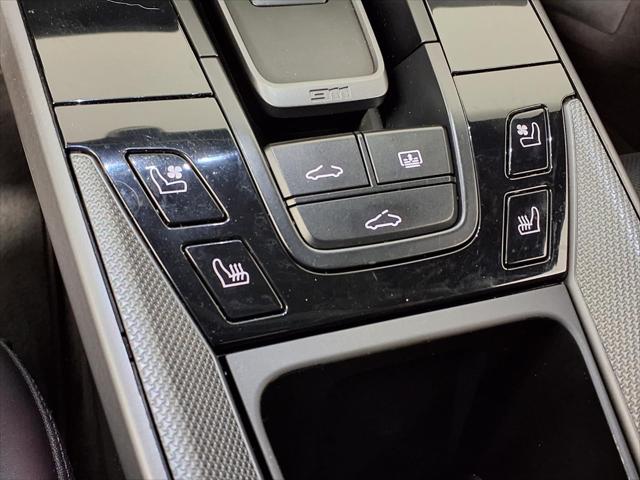 2023 Porsche 911 Carrera