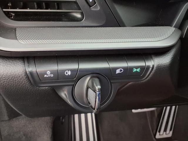 2023 Porsche 911 Carrera