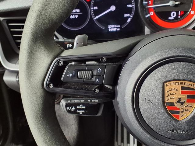 2023 Porsche 911 Carrera