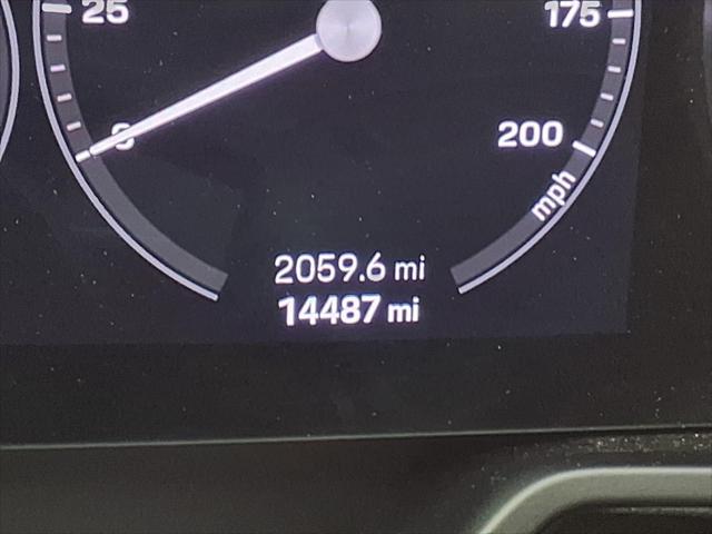 2023 Porsche 911 Carrera