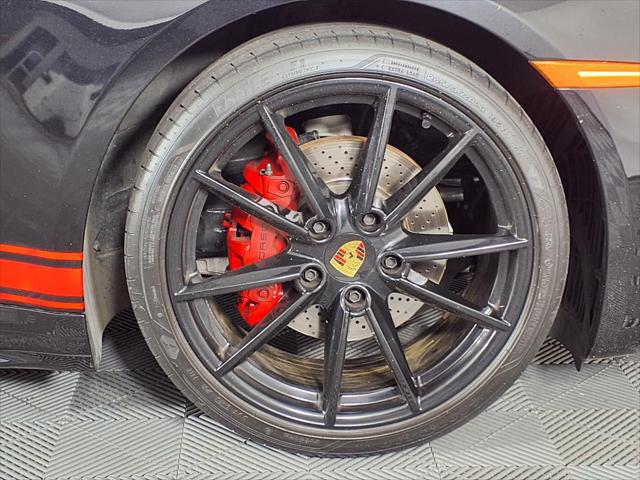 2023 Porsche 911 Carrera