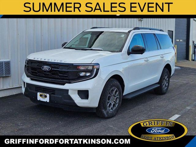 2025 Ford Expedition Active for sale in Fort Atkinson, WI