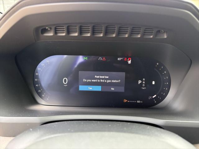 2026 Volvo XC90 Ultra Dark Theme, B6 AWD Gas (mild hybrid), Gasoline, 7 Seats