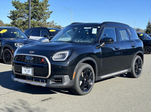 2026 MINI Cooper Countryman Cooper S for sale in Corte Madera, CA