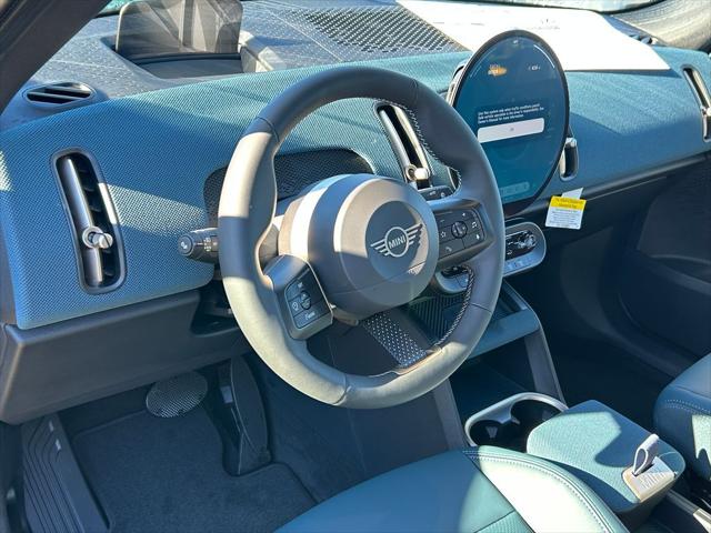2026 MINI Cooper Countryman Cooper S