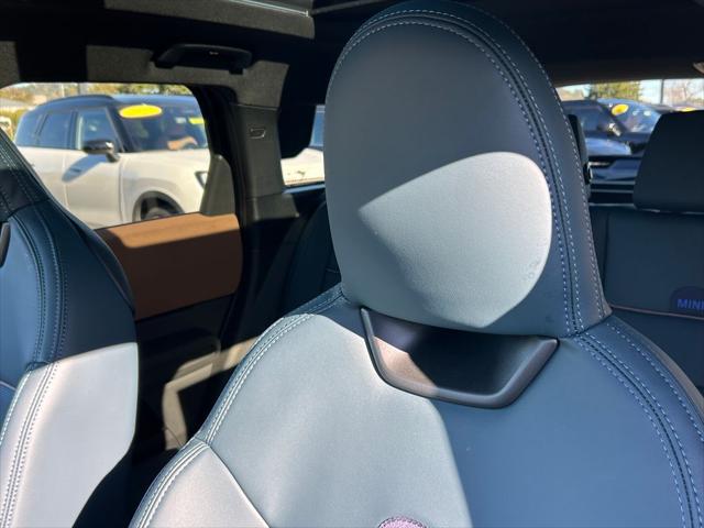 2026 MINI Cooper Countryman Cooper S