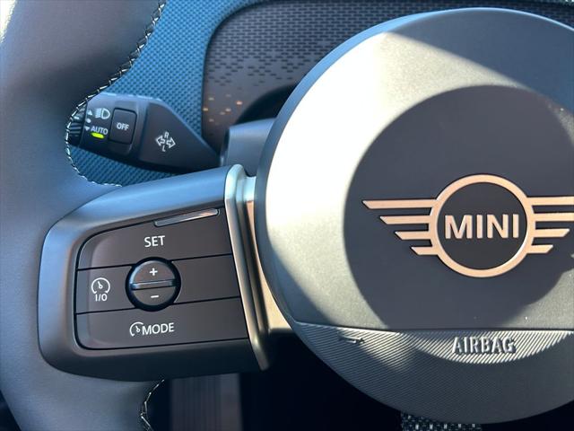 2026 MINI Cooper Countryman Cooper S
